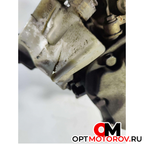 КПП роботизированная  Citroen C4 1 поколение 2007 20DS20 #6