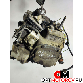 КПП роботизированная  Citroen C4 1 поколение 2007 20DS20 #7