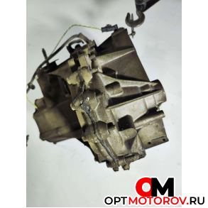 КПП роботизированная  Citroen C4 1 поколение 2007 20DS20 #8