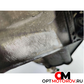 КПП роботизированная  Citroen C4 1 поколение 2007 20DS20 #9