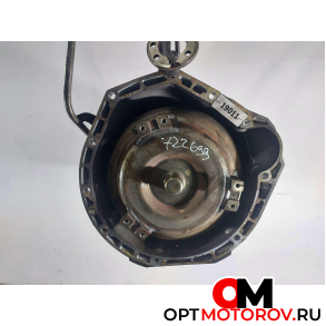 КПП автоматическая (АКПП)  Mercedes-Benz C-Класс W203/S203/CL203 [рестайлинг] 2006 722699 #1