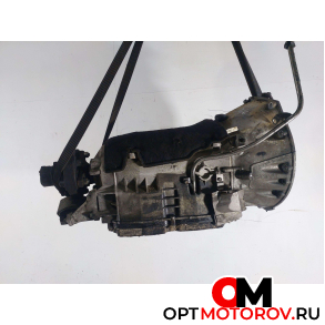 КПП автоматическая (АКПП)  Mercedes-Benz C-Класс W203/S203/CL203 [рестайлинг] 2006 722699 #3