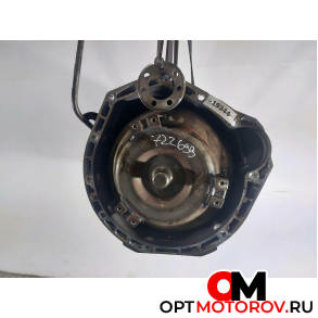 КПП автоматическая (АКПП)  Mercedes-Benz C-Класс W203/S203/CL203 [рестайлинг] 2005 722699 #1