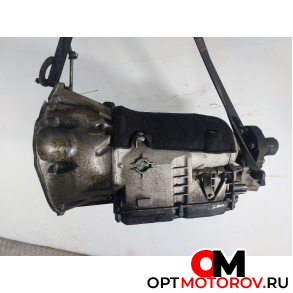 КПП автоматическая (АКПП)  Mercedes-Benz C-Класс W203/S203/CL203 [рестайлинг] 2005 722699 #3
