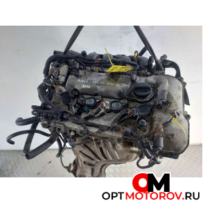 Двигатель  Toyota Auris 1 поколение 2009 1ZR, 1ZRFE #2