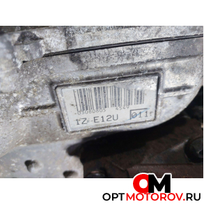 Двигатель  Toyota Auris 1 поколение 2009 1ZR, 1ZRFE #7