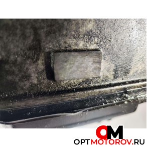 КПП автоматическая (АКПП)  Mercedes-Benz E-Класс W211/S211 2005 722699 #3