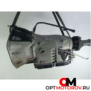 КПП автоматическая (АКПП)  Mercedes-Benz E-Класс W211/S211 2004 722626 #2