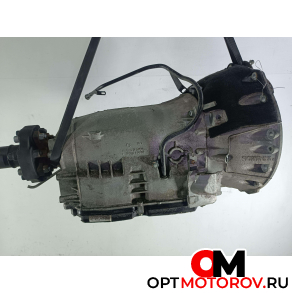 КПП автоматическая (АКПП)  Mercedes-Benz E-Класс W211/S211 2004 722626 #5