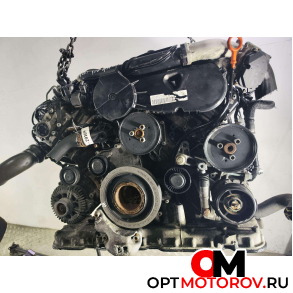 Двигатель  Audi A6 4F/C6 2004 ASB #1