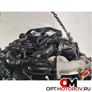 Двигатель  Audi A6 4F/C6 2004 ASB #3