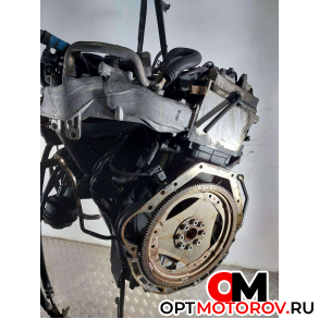 Двигатель  Mercedes-Benz C-Класс W203/S203/CL203 [рестайлинг] 2007 646963 #5