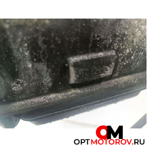 КПП автоматическая (АКПП)  Mercedes-Benz E-Класс W211/S211 2005 722699 #4