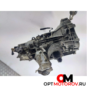 КПП механическая (МКПП)  Volkswagen Passat B5 [рестайлинг] 2005 GFL #2