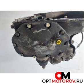 КПП механическая (МКПП)  Opel Zafira 2 поколение (B) 2006 SF17, 93191527 #6