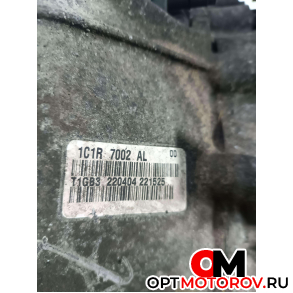 КПП механическая (МКПП)  Ford Transit 6 поколение 2005 1C1R7002AL #2