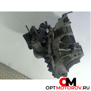 КПП механическая (МКПП)  Ford Transit 6 поколение 2005 1C1R7002AL #5