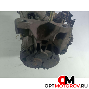 КПП механическая (МКПП)  Ford Transit 6 поколение 2005 1C1R7002AL #6