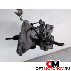 КПП механическая (МКПП)  Opel Astra J 2010 A100790228UC394, F17394 #2