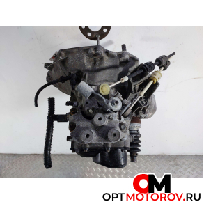 КПП механическая (МКПП)  Opel Astra J 2010 A100790228UC394, F17394 #3