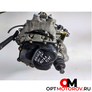 КПП механическая (МКПП)  Opel Astra J 2010 A100790228UC394, F17394 #4