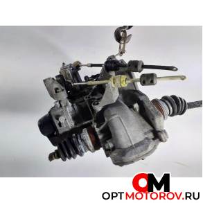 КПП механическая (МКПП)  Opel Astra J 2010 A100790228UC394, F17394 #5