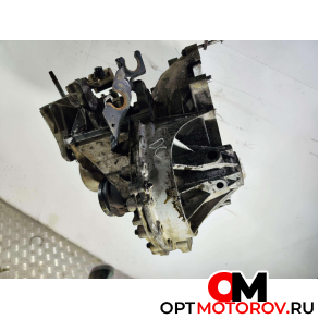 КПП механическая (МКПП)  Ford Transit 7 поколение 2007 6C1R7002DC #5