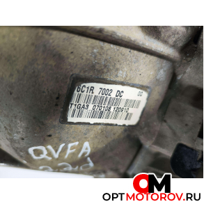 КПП механическая (МКПП)  Ford Transit 7 поколение 2007 6C1R7002DC #6