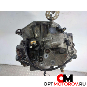 КПП автоматическая (АКПП)  Saab 9-3 2 поколение 2006 55353746A, 5551SN, FA57203 #3