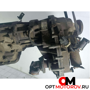 Раздаточная коробка  Kia Sorento 1 поколение 2005 473004C111 #1