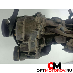 Раздаточная коробка  Kia Sorento 1 поколение 2005 473004C111 #4