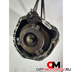 КПП автоматическая (АКПП)  Mercedes-Benz E-Класс W211/S211 2005 722699 #1