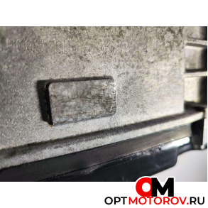 КПП автоматическая (АКПП)  Mercedes-Benz E-Класс W211/S211 2005 722699 #3