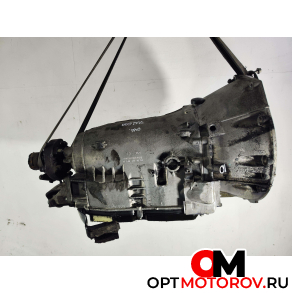 КПП автоматическая (АКПП)  Mercedes-Benz E-Класс W211/S211 2005 722699 #5