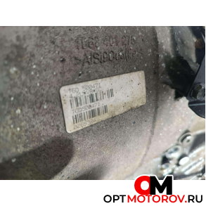 КПП автоматическая (АКПП)  Land Rover Range Rover 3 поколение [рестайлинг] 2005 TGD500471, 0265324, 6HP26X #2