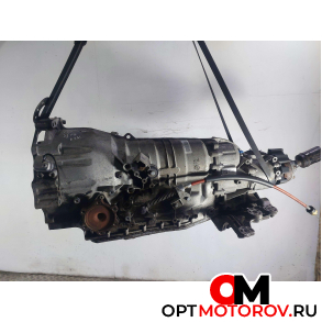 КПП автоматическая (АКПП)  Audi A6 4F/C6 [рестайлинг] 2010 KJC, 6HP19, 1071040103 #2