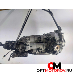 КПП автоматическая (АКПП)  Audi A6 4F/C6 [рестайлинг] 2010 KJC, 6HP19, 1071040103 #3