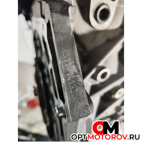 Двигатель  Volvo S40 2 поколение [рестайлинг] 2008 B4184S11 #5