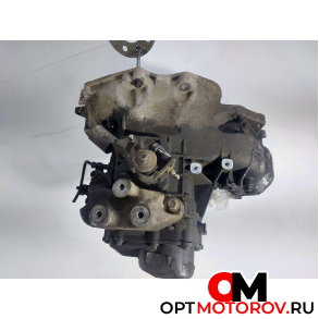 КПП механическая (МКПП)  Opel Astra J 2010 A10107191U6W419 #3