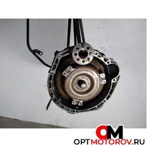 КПП автоматическая (АКПП)  Mercedes-Benz C-Класс W203/S203/CL203 [рестайлинг] 2005 722699 #1