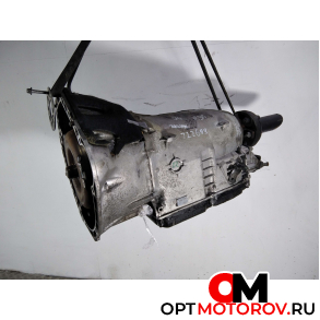 КПП автоматическая (АКПП)  Mercedes-Benz C-Класс W203/S203/CL203 [рестайлинг] 2005 722699 #3