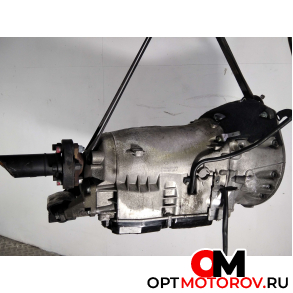 КПП автоматическая (АКПП)  Mercedes-Benz C-Класс W203/S203/CL203 [рестайлинг] 2005 722699 #4