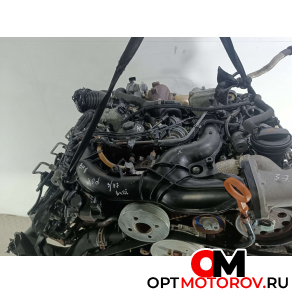 Двигатель  Audi A6 4F/C6 2005 BMK #2