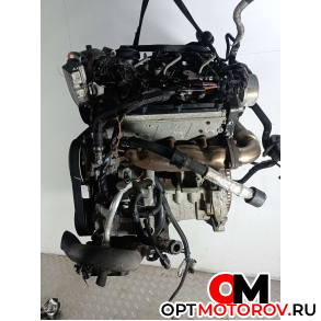 Двигатель  Audi A6 4F/C6 2005 BMK #4