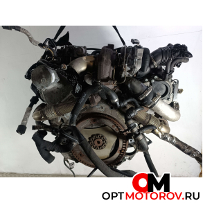 Двигатель  Audi A6 4F/C6 2005 BMK #6