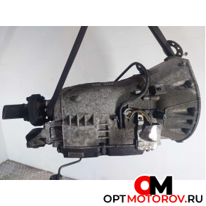 КПП автоматическая (АКПП)  Mercedes-Benz C-Класс W203/S203/CL203 [рестайлинг] 2005 722699 #2