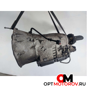 КПП автоматическая (АКПП)  Mercedes-Benz C-Класс W203/S203/CL203 [рестайлинг] 2005 722699 #3
