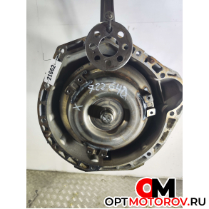 КПП автоматическая (АКПП)  Mercedes-Benz E-Класс W211/S211 2003 722640 #1
