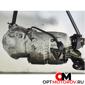 КПП автоматическая (АКПП)  Mercedes-Benz E-Класс W211/S211 2003 722640 #2