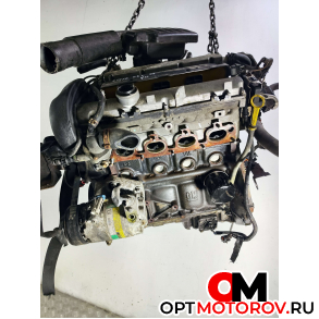 Двигатель  Opel Astra G 2003 Z14XE #3